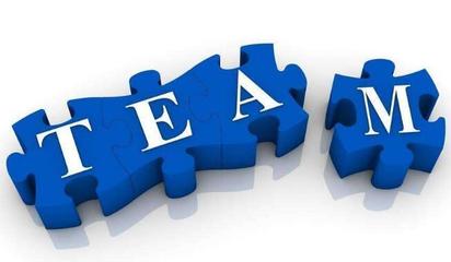 有經驗的專業團隊 網站建設成功的關鍵